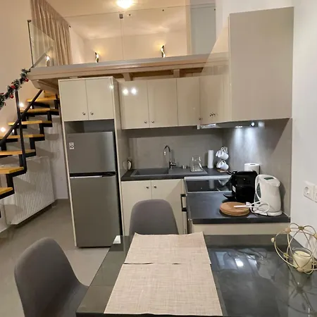 Snowfall Διαμέρισμα